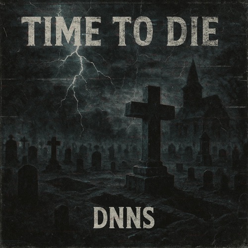 Time to die - Single