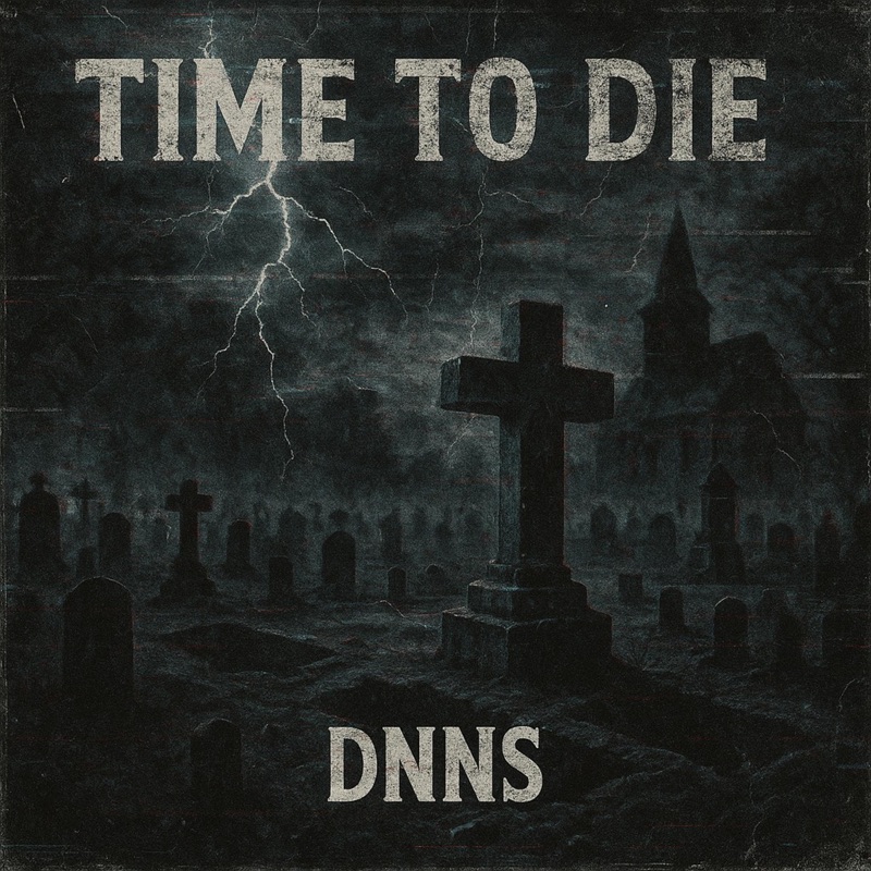 Time to die
