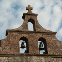 BELLS of PEACE (re-mastered) - Single - David L Tolley