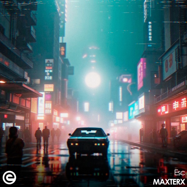 Esc - EP