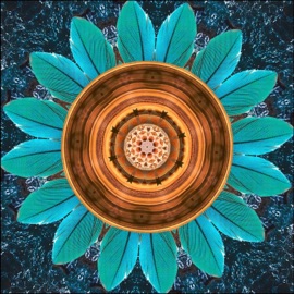 Liquid (John Pattern Remix) Share The Light, Lunar Halo & John Pattern