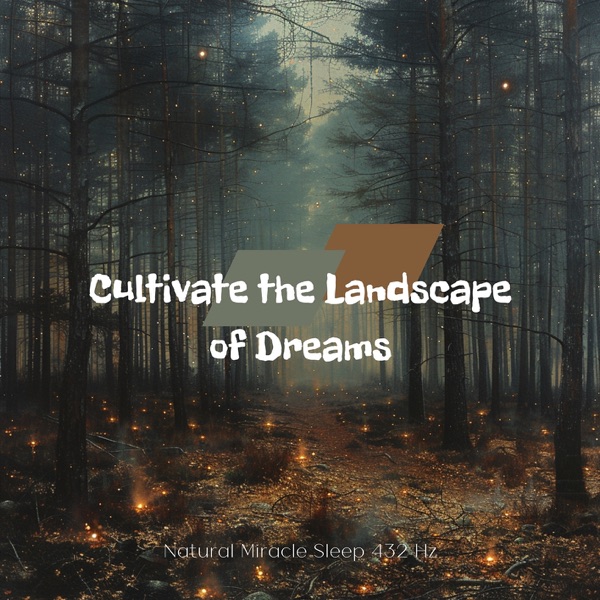 Cultivate the Landscape of Dreams