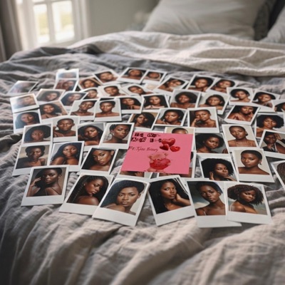 The Weak After Love 2: Mixed Emotions - EP