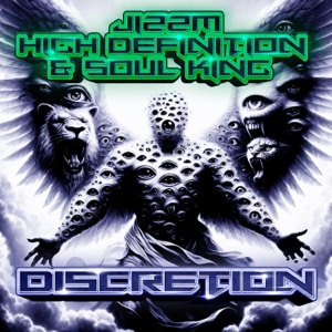 Discretion - Single