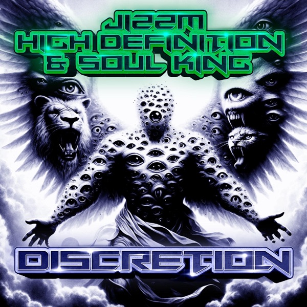 Discretion - Single