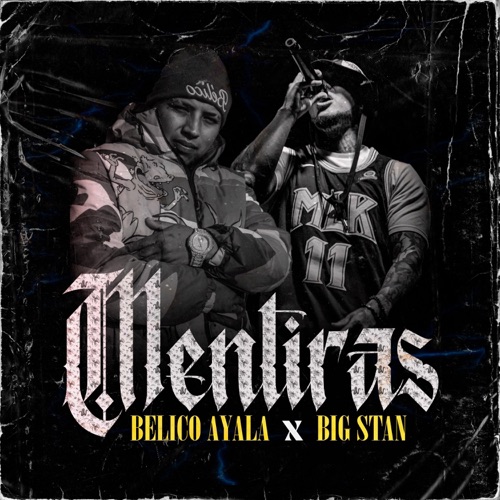 Mentiras - Single