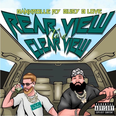 Rear View to a Clear View