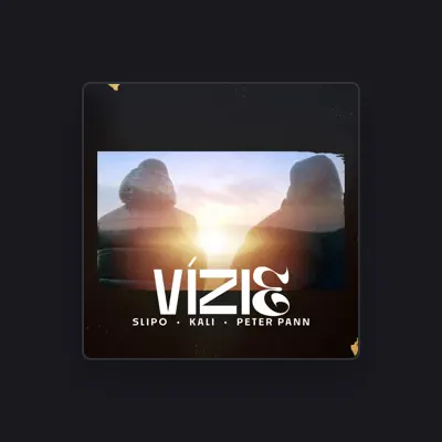 Listen to SLIPO, watch music videos, read bio, see tour dates & more!