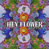 Hey Flower - Single - Gaby Barzuna
