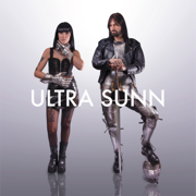 The Beast In You - ULTRA SUNN