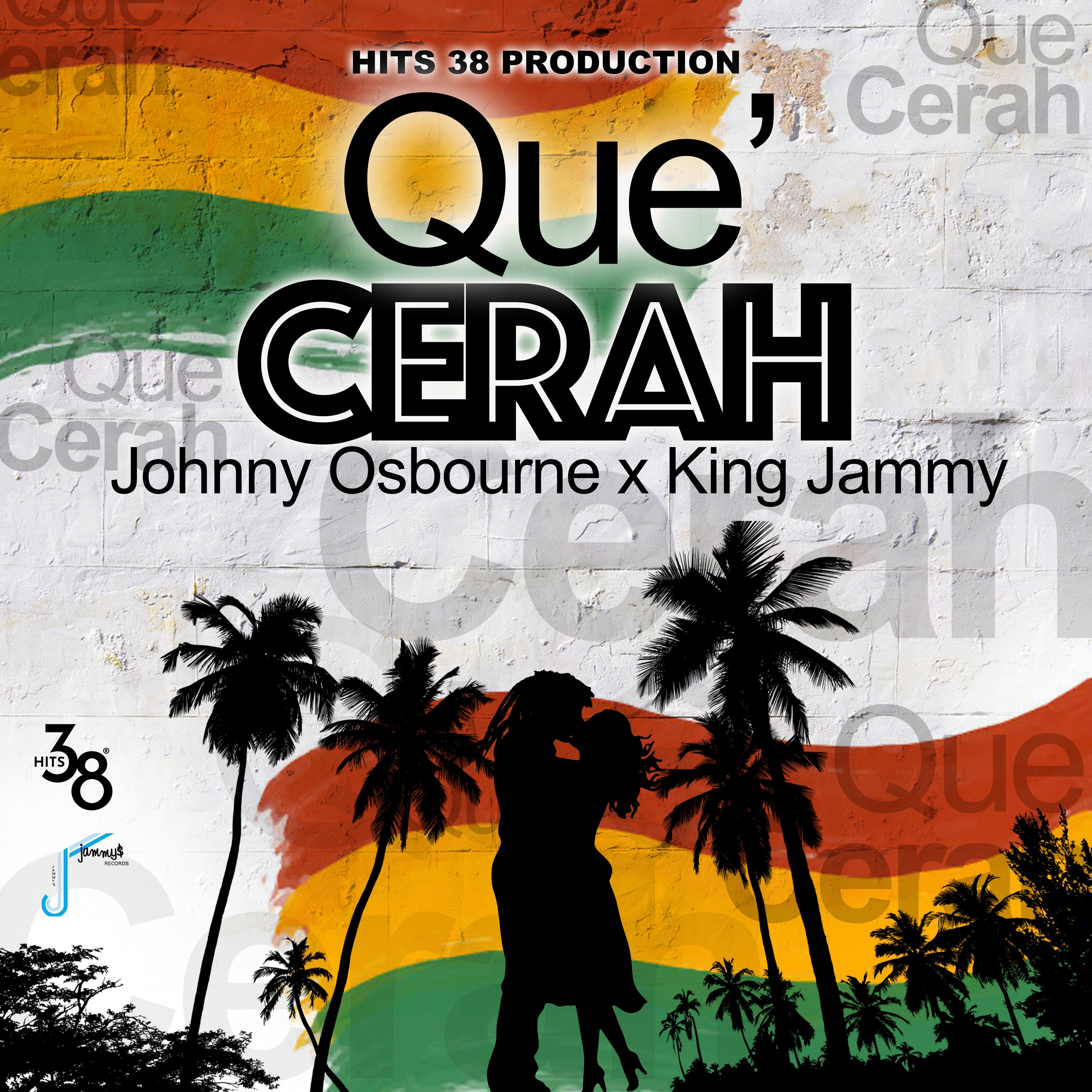 Que Cerah - Single