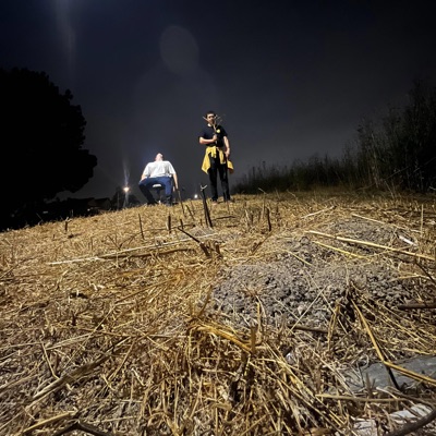 I can't! (feat. Ly) - Single