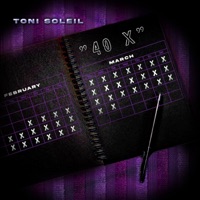 40x - Single - Toni Soleil