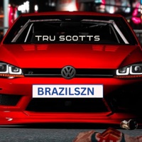 Brazilszn - EP - Tru scotts