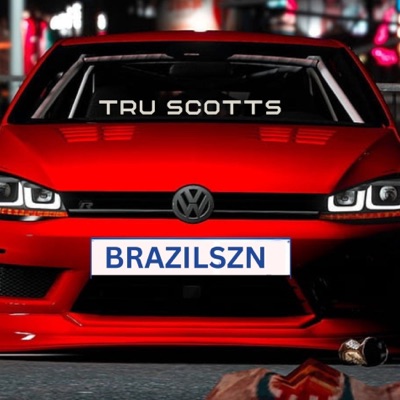 Brazilszn - EP