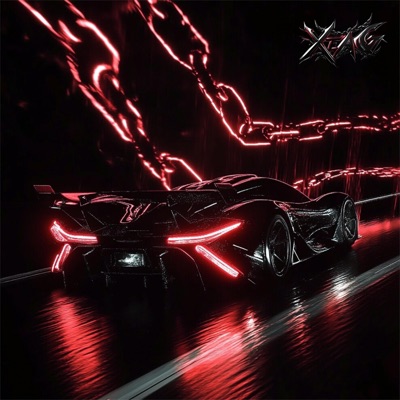I WANNA (feat. CHXINIII) - Single