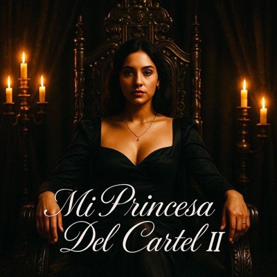 Mi Princesa Del Cartel II (feat. Oscar Torralba) - Single