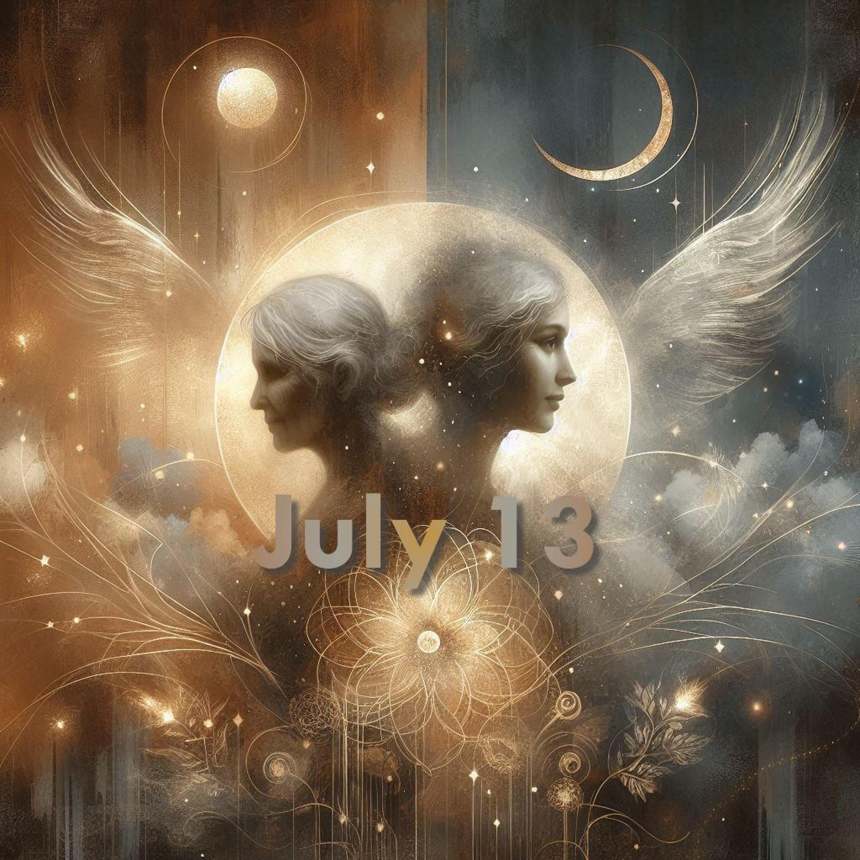 July 13 - Single