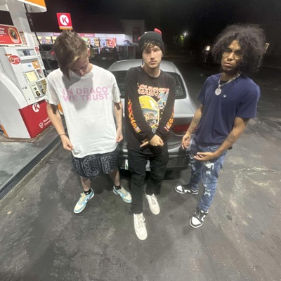 Grime (feat. ELIASDIDIT) - Single