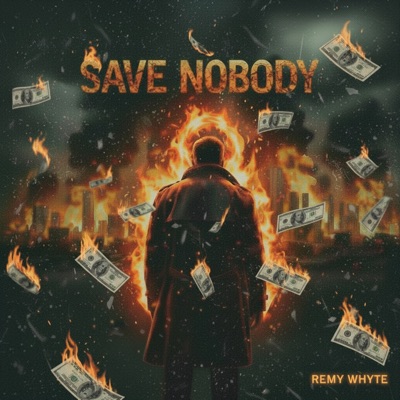 Save Nobody - Single