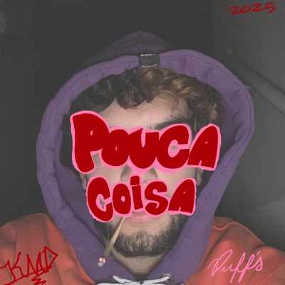 Pouca Coisa - Single