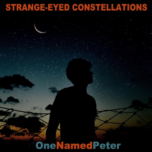 Strange-Eyed Constellations