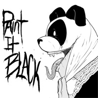 PAINT IT BLACK - Single - Arankai