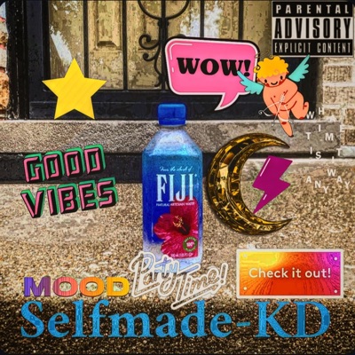Fiji Drip - Single