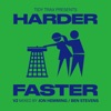 CUT/RUN - Harder Faster