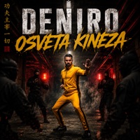 Osveta kineza - Single - Deniro