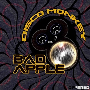 Disco Monkey - Single