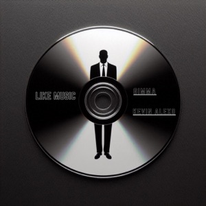 Like Music - Single