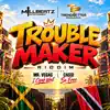 Mr. Vegas, Millbeatz & Trendsetter Production - I Cyah Wait