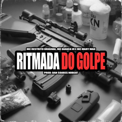 Ritmada do Golpe - Single