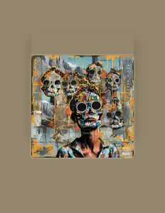 聆聽 Adit Rea、觀看音樂影片、閱讀小傳、查看巡演日期等！