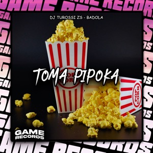 Toma Pipoka