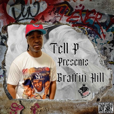 Graffiti Hill