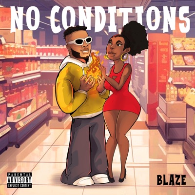 No Conditions - Single
