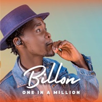 One in a Million - EP - Billon