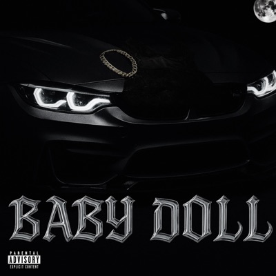 BABY DOLL (feat. RH, DRILL BOYZ, YOVNGKITA 33 & Sivar Classic Boom) - Single