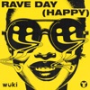 Rave Day (Happy) - EP