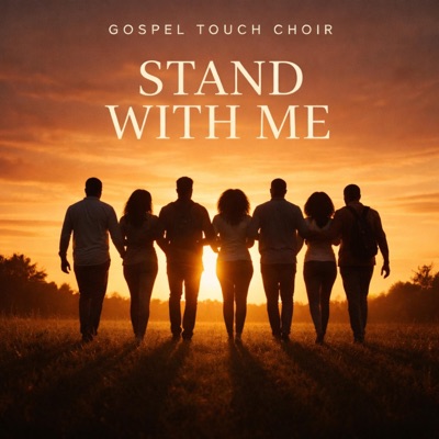 Stand with Me - Single