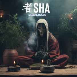 Heartsage Bundle SHA