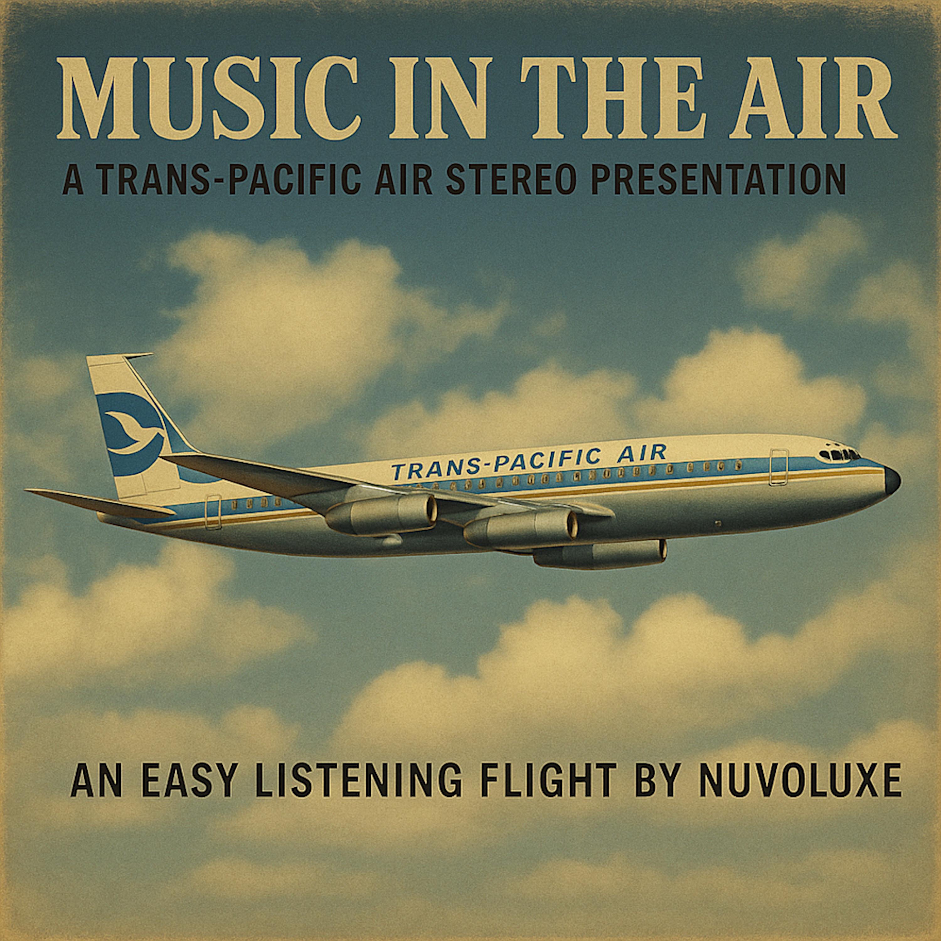Music in the Air