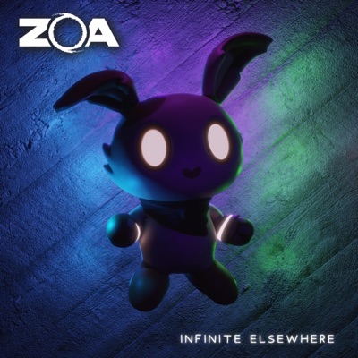 Infinite Elsewhere - Single