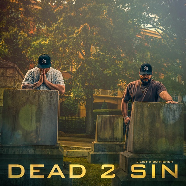 Dead 2 Sin