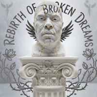 Rebirth of Broken Dreams - EP - Frawst