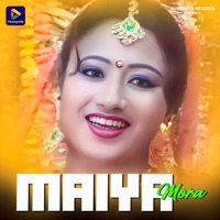 Maiya Mora - Single - Jyoti Sahu