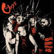 Casting Pearls Before Swine - The Oxys