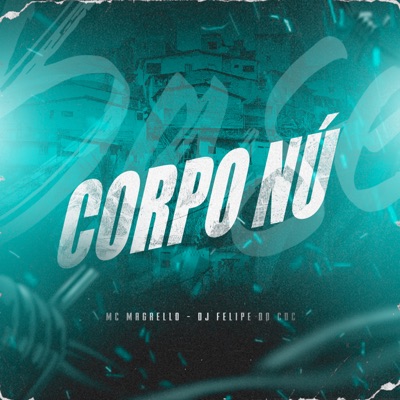 Corpo Nú - Single